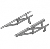 N 404_9 Механизм "Пума" (К)