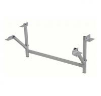 388 Нога опорная L110 (СИС)