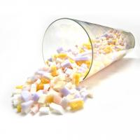 Поролоновая крошка