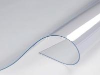 Мягкое стекло - Пленка ПВХ 0.7 мм