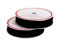 Лента липучка 50 мм (black)