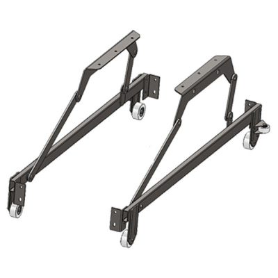 N 405/16 механизм "Венеция" (укорочен стеллаж 752 мм) (С)