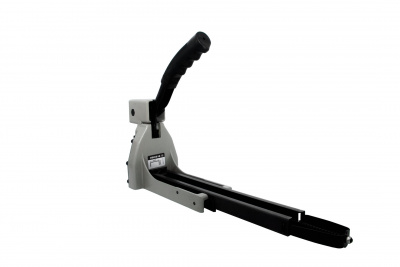 Степлер ручной упаковочный для картона HARDWICK HB3515