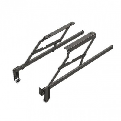 N 407/47(К) Механизм "Венеция"