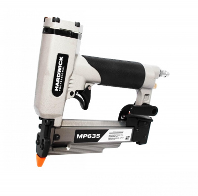 Шпилькозабивной пневматический пистолет HARDWICK MP635