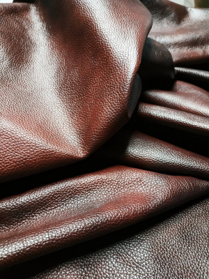 Натуральная кожа Madras 2003