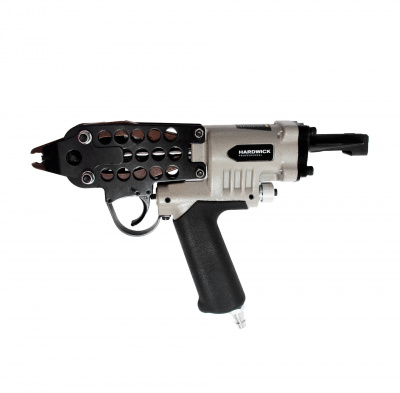Скобообжимной пневматический пистолет HARDWICK SC760C