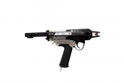 Скобообжимной пневматический пистолет HARDWICK SC7E