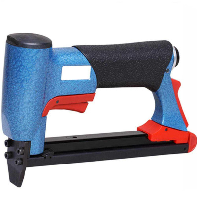 Пневмостеплер  обивочный  Aprom 8016