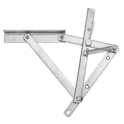 604 Механизм