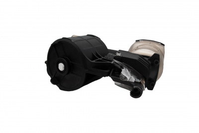 Гвоздезабивной пневматический пистолет HARDWICK CN80B