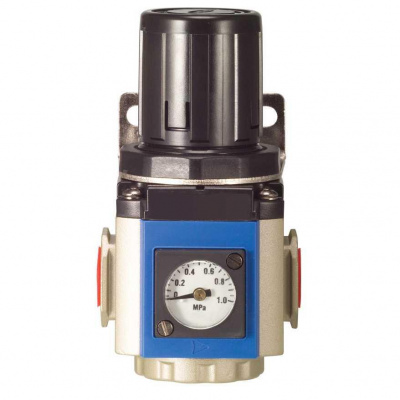 Регулятор с манометром GR200