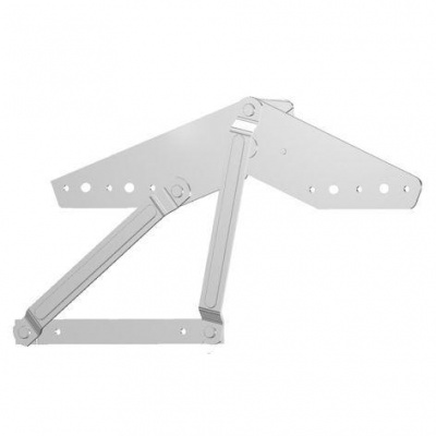 504 Механизм