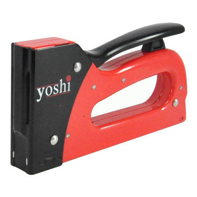 Степлер механический Yoshi 53/12