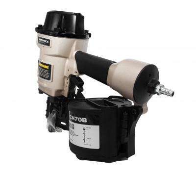 Гвоздезабивной пневматический пистолет HARDWICK CN70B