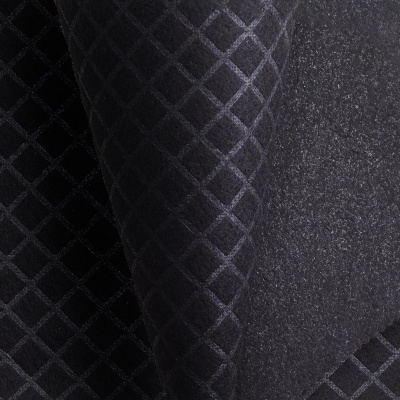 Фибертекс чер 140 ликрон