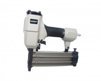 Штифтозабивной пневматический пистолет HARDWICK F50G