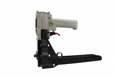 Степлер пневматический упаковочный для картона ADCS-19