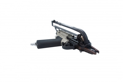 Скобообжимной пневматический пистолет HARDWICK SC7E