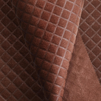 Фибертекс коричневый 140 ликрон