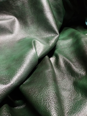 Натуральная кожа Madras 2005