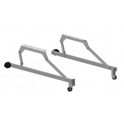 549 Механизм "Р"/без трубы/