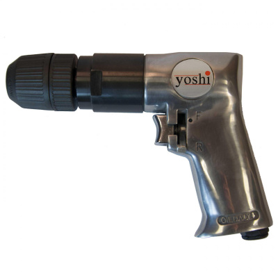 Пневмодрель Yoshi D817 KL