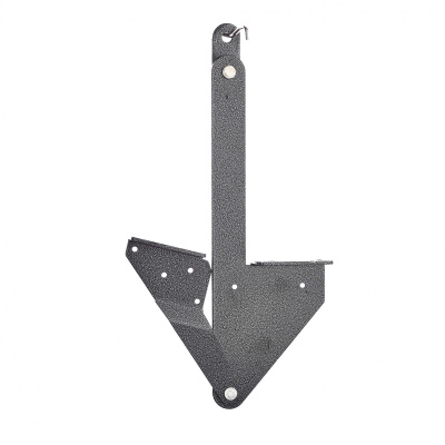 N 710 К механизм трансформации