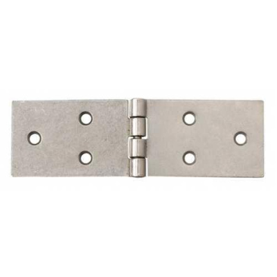 398 Петля цинк (СИС)