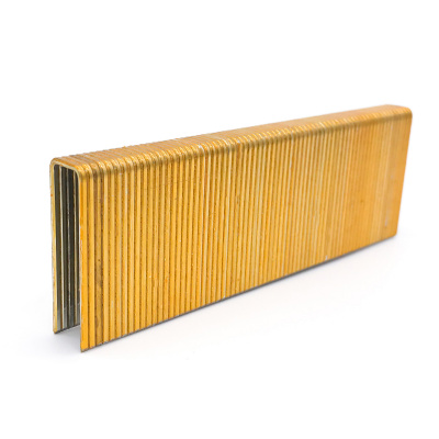 Каркасная скоба №38 (Тип L/N, 38 мм)