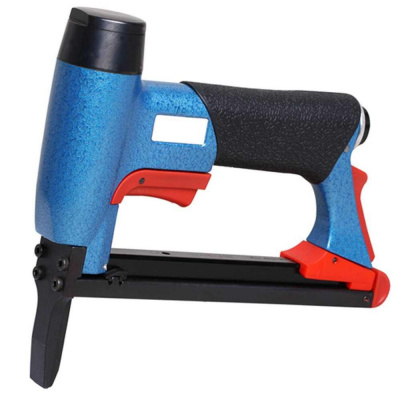 Пневмостеплер  обивочный  Aprom 8016 LN (удлиненный носик)