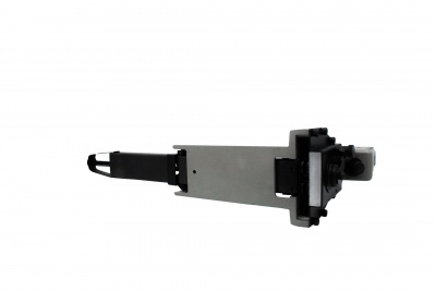 Степлер ручной упаковочный для картона HARDWICK HB3515