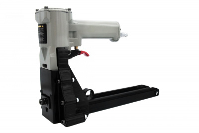 Степлер пневматический упаковочный для картона ADCS-19