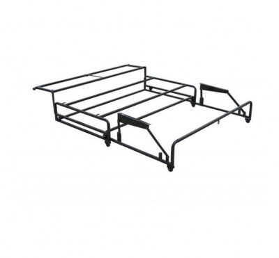 152 Механизм (СИС)