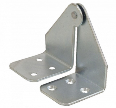 387 Механизм переворота  (СИС) б/п