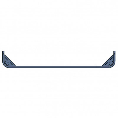 Боковина с косынками (2020) Amori