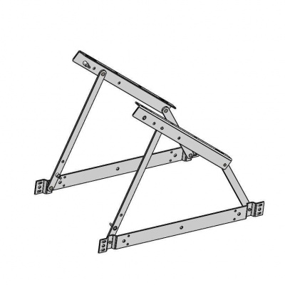 N 513 Механизм подъема