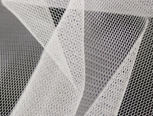 Трикотажная москитная сетка