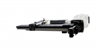 Скобозабивной пневматический пистолет HARDWICK N851-L
