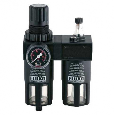 Блок подготовки воздуха GVFX3140