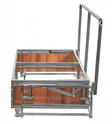 Механизм 463 L=1200