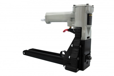 Степлер пневматический упаковочный для картона ADCS-19