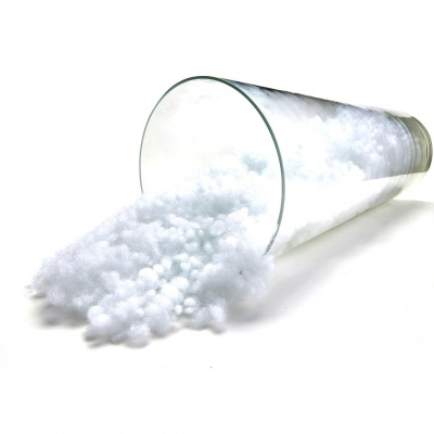 Полиэфирное волокно (шарики) А 7D32