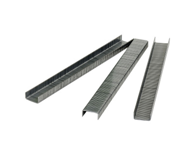 Скоба обивочная тип А (6)