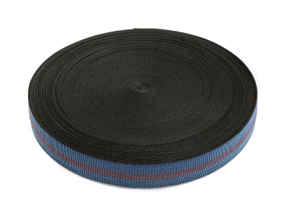 Лента эластичная 50% (100 м.)