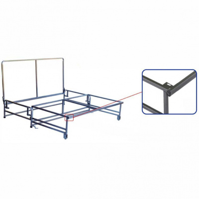 Механизм 406 (600) З Б Б/1