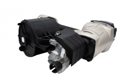 Гвоздезабивной пневматический пистолет HARDWICK CN90