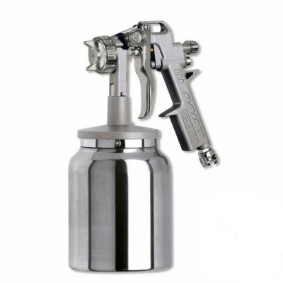 Краскопульт пневматический E70S 2.0 мм