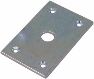 346 Пластина (СИС) ц