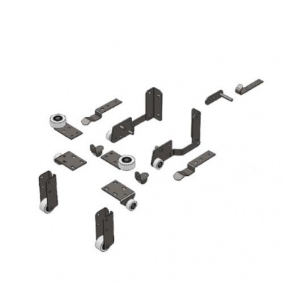 Набор "Софа" 8*2 (рез.колесо)